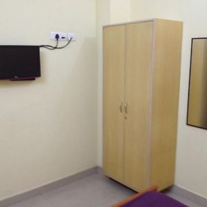 Executive Triple Room